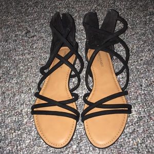 American Eagle Sandals